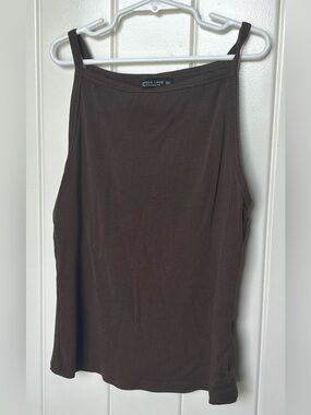 Emerson Lang Young Contemporary Tank Top
